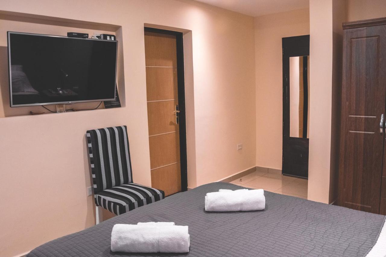 Hotel Posada Las Lengas Veintiocho de Noviembre Kültér fotó