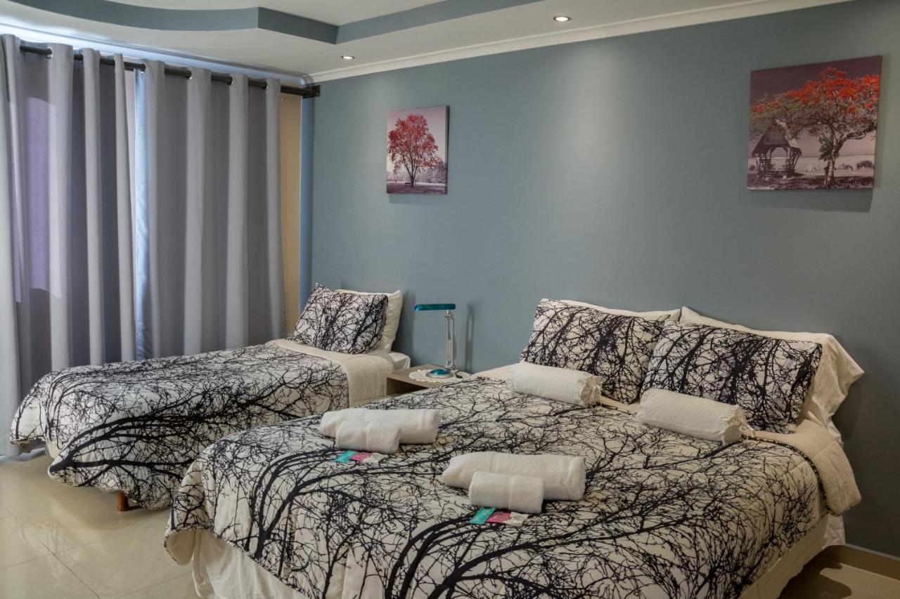 Hotel Posada Las Lengas Veintiocho de Noviembre Kültér fotó