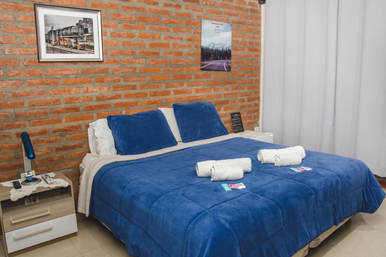 Hotel Posada Las Lengas Veintiocho de Noviembre Kültér fotó
