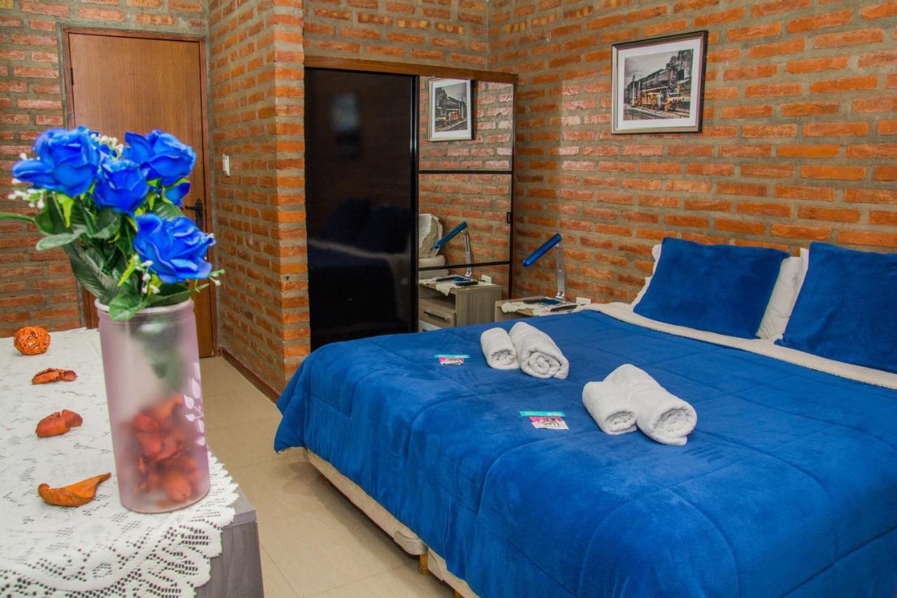 Hotel Posada Las Lengas Veintiocho de Noviembre Kültér fotó