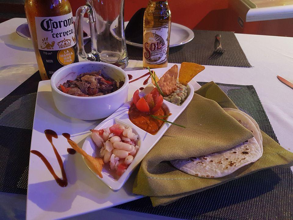 Hotel Posada Las Lengas Veintiocho de Noviembre Kültér fotó