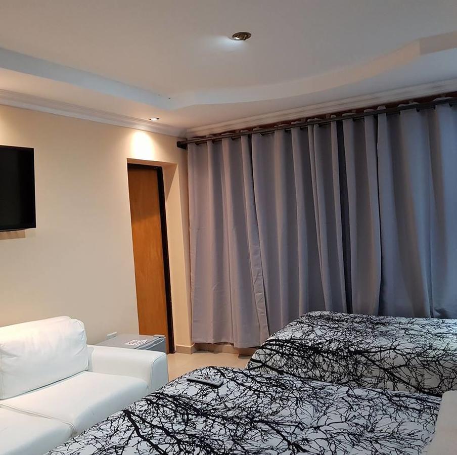 Hotel Posada Las Lengas Veintiocho de Noviembre Kültér fotó